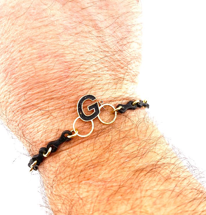 Bracciale Catena Cycle piccolo