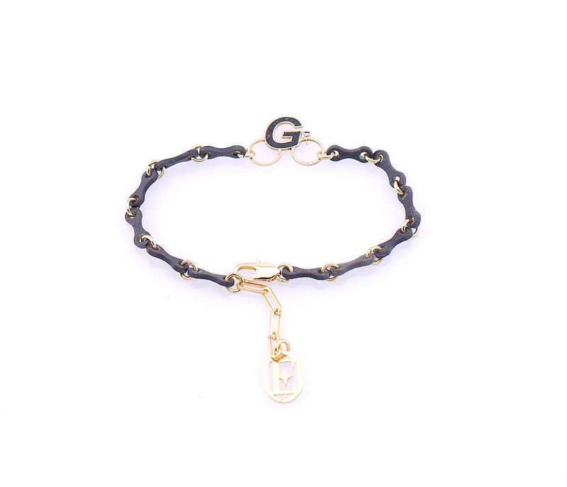 Bracciale Catena Cycle piccolo