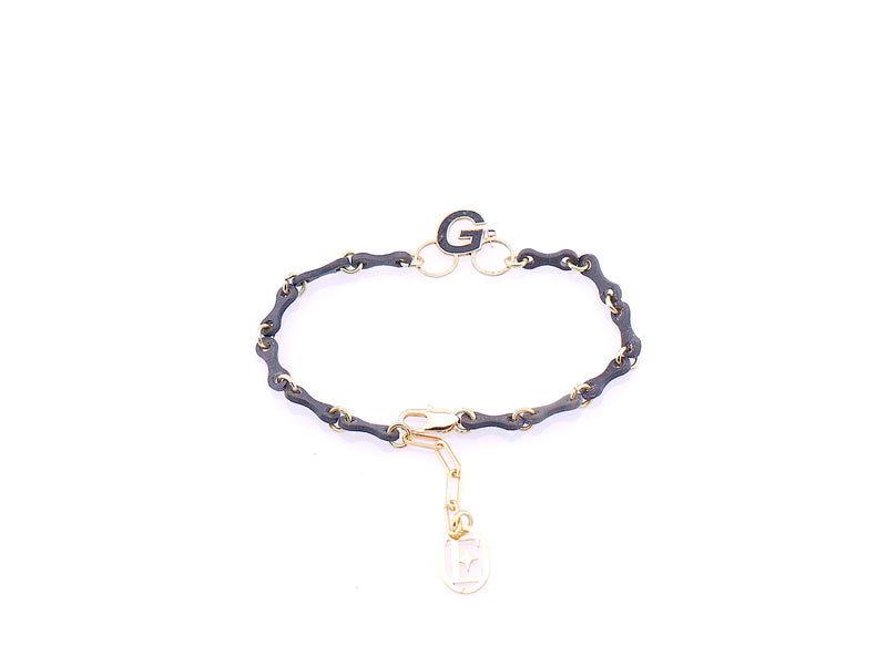 Bracciale Catena Cycle piccolo