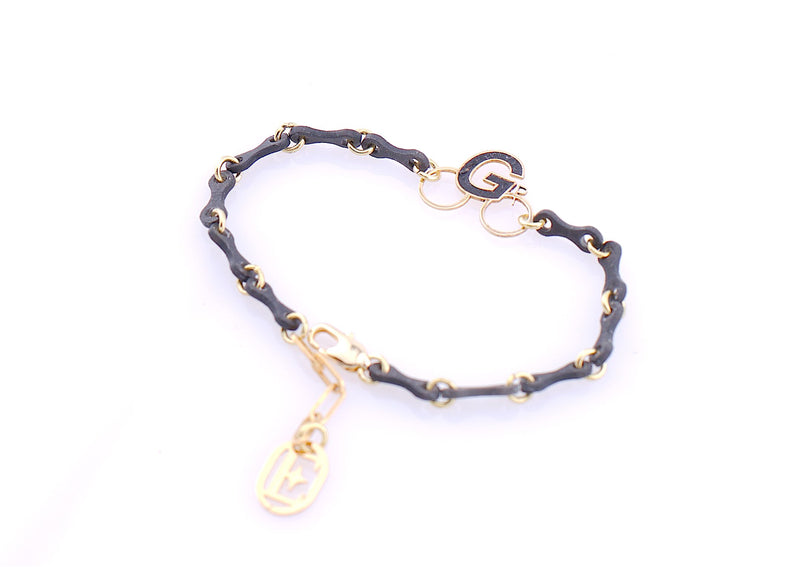 Bracciale Catena Cycle piccolo